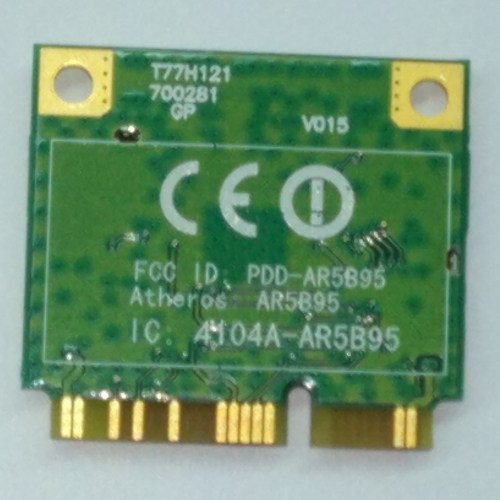 USED WIFI WLAN ACER ASPIRE ONE ZA3